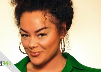 Aleighcia Scott celebra sus raíces galesas y jamaicanas con el sencillo ska “Gwreiddiau”