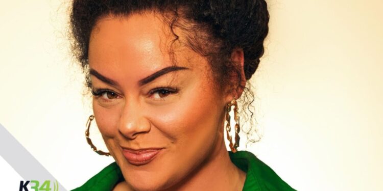 Aleighcia Scott celebra sus raíces galesas y jamaicanas con el sencillo ska “Gwreiddiau”