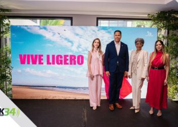 Wegovy llega a República Dominicana como nueva opción para el manejo de la obesidad
