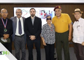 Museo Nacional de Historia y Geografía presenta conferencia sobre genética e identidad biocultural dominicana