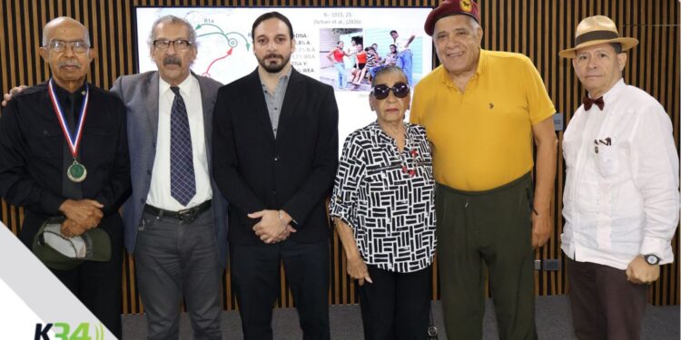 Museo Nacional de Historia y Geografía presenta conferencia sobre genética e identidad biocultural dominicana