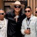 Angelito El Corillo impulsa el regreso de Jerryman y JNelson a las grandes tarimas del Perú