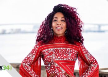 Awilda Quezada estrena "Verano en Candela" y "Sin Miedo" a ritmo de merengue