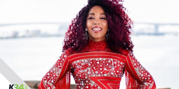 Awilda Quezada estrena "Verano en Candela" y "Sin Miedo" a ritmo de merengue