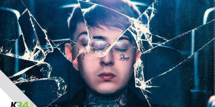 Balbi El Chamako estrena “FRAGMENTOS” y suma más de 400 tatuajes de fans tras el lanzamiento