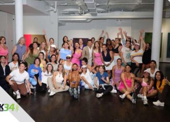 “Bravas Business, Brunch & Beats”: la experiencia de Gaby Bravo que conecta negocios, bienestar y poder femenino