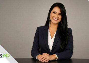 INADIPP Global nombra a Carbery Mitchell como Presidenta Ejecutiva Internacional