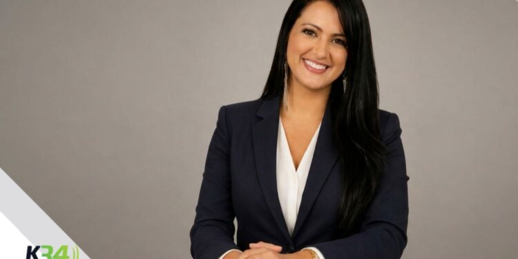 INADIPP Global nombra a Carbery Mitchell como Presidenta Ejecutiva Internacional