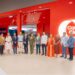 Caribbean Cinemas inaugura moderno complejo de cines en Ágora Mall