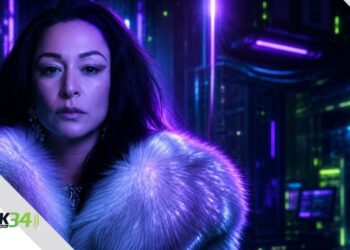 Love My Robot estrena el Capítulo 2 de Sense of Reality, una experiencia musical inspirada en la inteligencia artificial