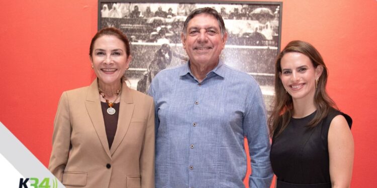“Sofía Torres Prida inaugura Tauromaquias en el Museo de Arte Moderno”