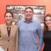 “Sofía Torres Prida inaugura Tauromaquias en el Museo de Arte Moderno”