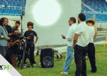 Santo Domingo 2026 lanza "Corazón de Fiesta", la canción oficial de los Juegos Centroamericanos y del Caribe, interpretada por Ilegales