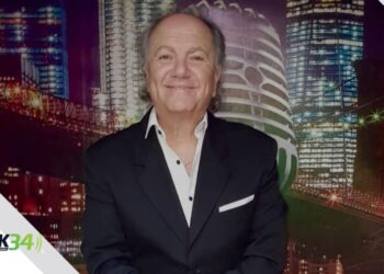 El emblemático cantante nacional Cristóbal celebra 40 años de trayectoria con el estreno de "Mi Alma Tiene Prisa"