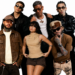 Dalex reúne a Farruko, Khea y más artistas en “Honguito (Remix)”