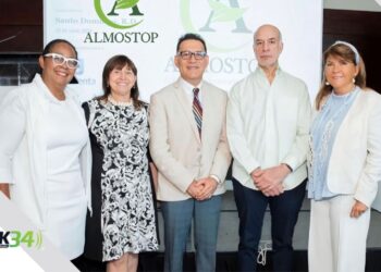Dismenta presenta Almostop, una alternativa natural para el cuidado de la piel