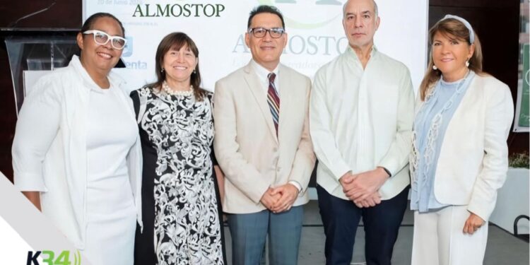 Dismenta presenta Almostop, una alternativa natural para el cuidado de la piel