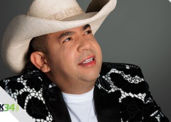 El Chakal del Sur reúne a dos leyendas del género en una colaboración histórica con "El Malo Soy Yo"