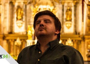 Emilio Silva presenta "Epopeya Vol. I", una obra conceptual inspirada en La Divina Comedia de Dante Alighieri
