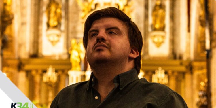 Emilio Silva presenta "Epopeya Vol. I", una obra conceptual inspirada en La Divina Comedia de Dante Alighieri