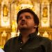 Emilio Silva presenta "Epopeya Vol. I", una obra conceptual inspirada en La Divina Comedia de Dante Alighieri