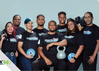 Estudiantes ITSC realizarán expo conferencia Ponte Fitness-Transforma tu cuerpo