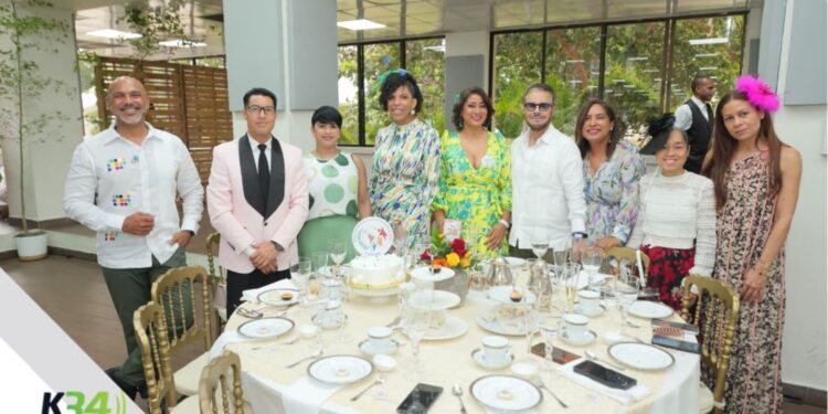 FIPETUR se une a la causa de la Fundación Los Arturitos, apadrinando un niño con falcemia