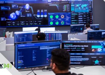 Fortinet lanza FortiSOC, una plataforma SOC impulsada por inteligencia artificial