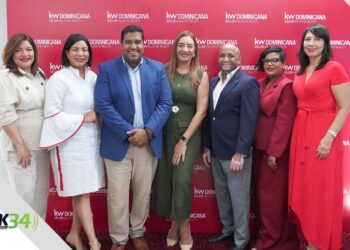 KW Dominicana celebró seis años de trayectoria e inició una nueva etapa de crecimiento en Punta Cana