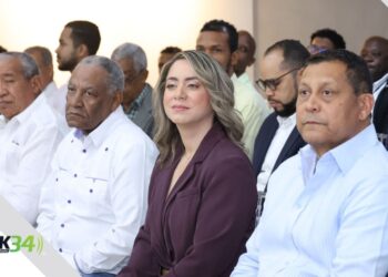 Consulta a hombres del Ministerio de la Mujer llega a Fedomu