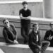 Hombre Rojo presenta "Corazón de Hojalata", un nuevo adelanto de su próximo álbum Parnaso