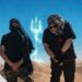 Insert Coinz presenta “Poseidón en el desierto”, adelanto de su álbum Basado en Hechos Reales