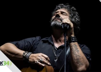 Iván Noble desembarca en el NEA con "Canciones traspapeladas"