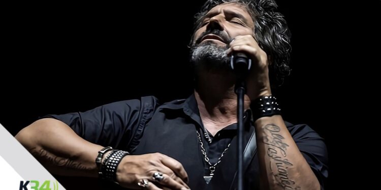 Iván Noble desembarca en el NEA con "Canciones traspapeladas"
