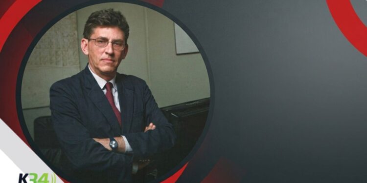 Fallece en Sevilla Javier Aiguabella, exdirector del Centro Cultural de España en Santo Domingo