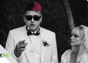 Jeampierre revoluciona la música urbana con su álbum "Familia y Mafia"