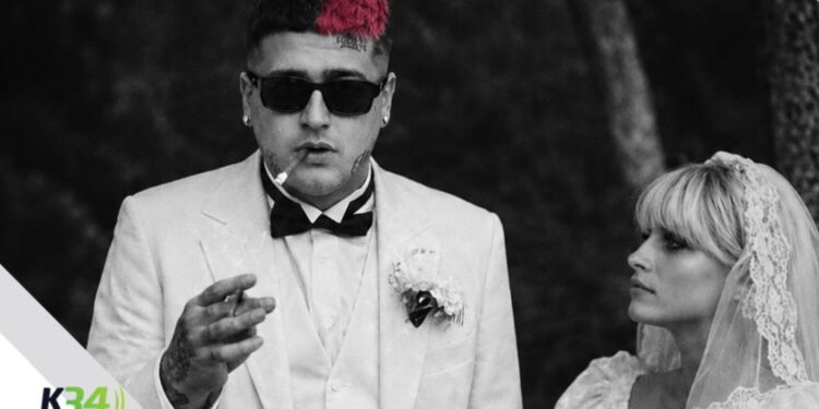 Jeampierre revoluciona la música urbana con su álbum "Familia y Mafia"