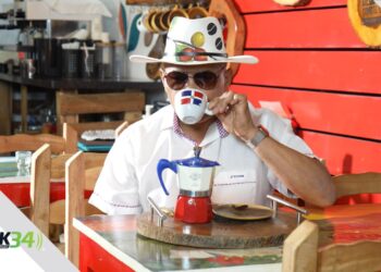 Joe Veras vuelve al corazón de la bachata con su nuevo sencillo "Aunque Sea Un Café"