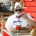 Joe Veras vuelve al corazón de la bachata con su nuevo sencillo "Aunque Sea Un Café"
