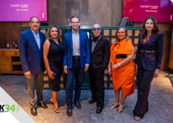 Premios a la Moda Dominicana llevará su quinta edición a la Sala Carlos Piantini del Teatro Nacional