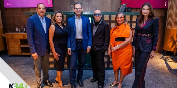 Premios a la Moda Dominicana llevará su quinta edición a la Sala Carlos Piantini del Teatro Nacional