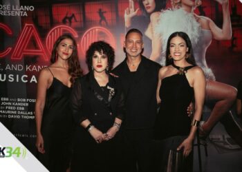 “Chicago: El Musical” llegará al Teatro Nacional el 12 de septiembre de 2026