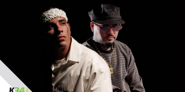 Kendo Kaponi y Farruko reescriben su historia con “Se equivocan”