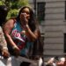 La Biggie desata la euforia en la Parada Dominicana del Bronx y celebra con orgullo sus raíces dominicanas
