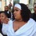 ¡Orgullo dominicano! rapera La Biggie, fiel a su esencia, lo dio todo y un poco más en los BET Awards