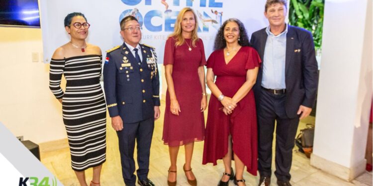 La Embajada de Alemania presenta la 21.ª edición de Master of the Ocean