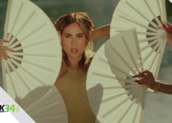Lau Souffront presenta “Bikini”, una celebración musical del verano y la libertad