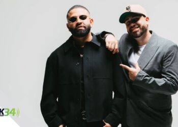 Los Hitmen presentan “Los Hitmen Network”, una experiencia inmersiva que redefine la forma de vivir un álbum