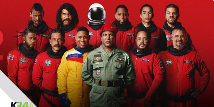 “Los Rechazados 2” llega a los cines impulsada por la franquicia dominicana más taquillera del 2025