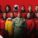 “Los Rechazados 2” llega a los cines impulsada por la franquicia dominicana más taquillera del 2025